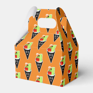 Temaki Sushi handrol Bedankdoosjes