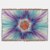 Tembusu Bug Deken (Voorkant)