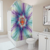 Tembusu Bug Douchegordijn (In situ)