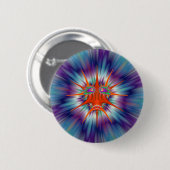 Tembusu Bug Ronde Button 5,7 Cm (Voorkant /achterkant)