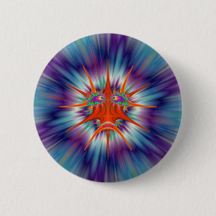 Tembusu Bug Ronde Button 5,7 Cm
