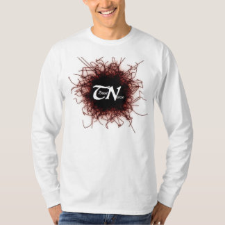 Temet Nosce Long hoes T-shirt