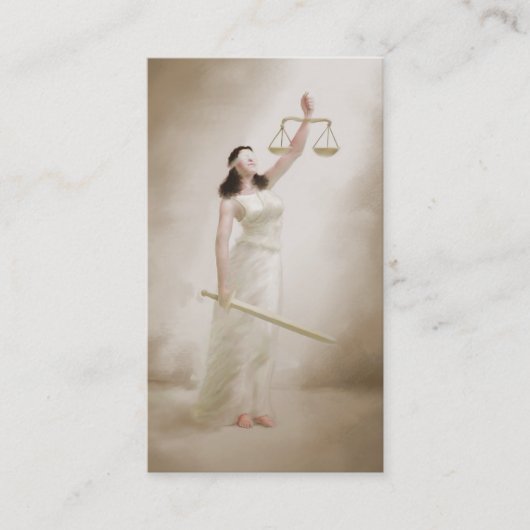 Temis Visitekaartje (Voorkant)