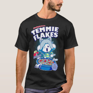 Temmie Flakes! Essential T-Shirt