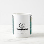 Témoignage avant tasse du congrès (Centre)