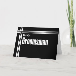 Témoignage Invitation de Mariage - Personnalisable