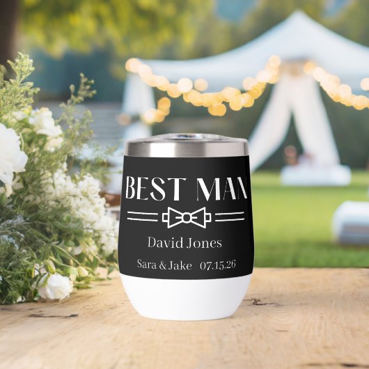 Témoin (Mariage (pivoté))