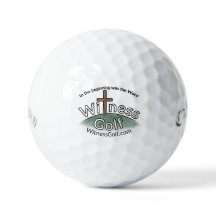 Témoin de golf – Balle Callaway Supersoft avec Écr