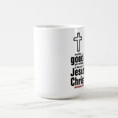 Témoin : Mug classique (Centre)