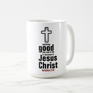 Témoin : Mug classique
