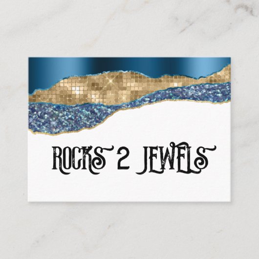 TEMP 2-donder Visitekaartje (Voorkant)