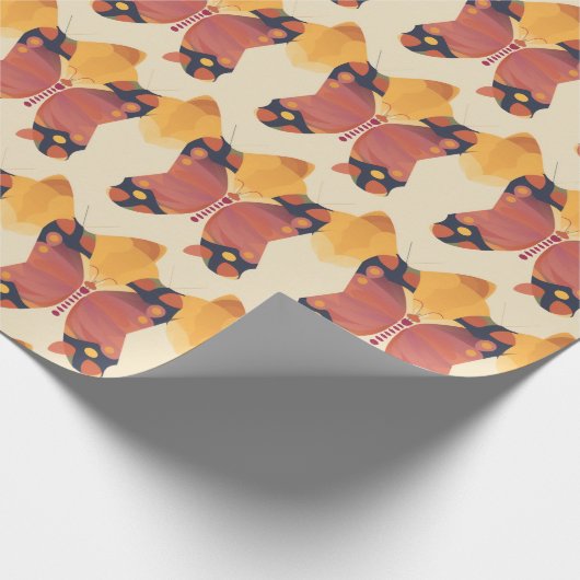 temp cadeaupapier (Hoek)