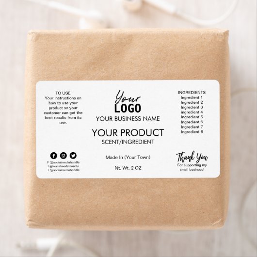 temp etiket (Insitu)