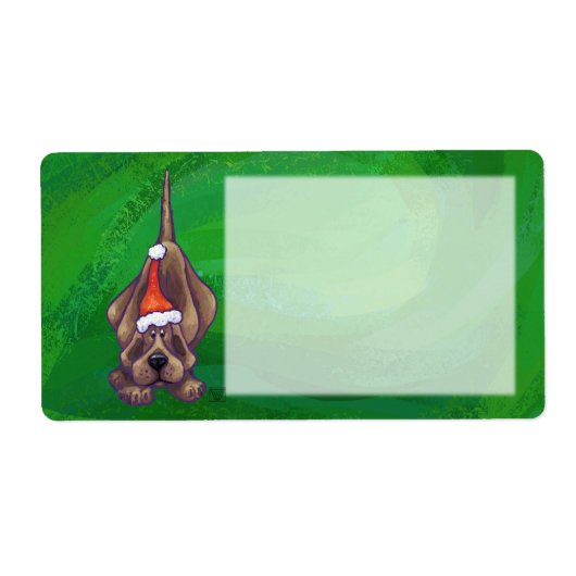 Temp Etiket (Voorkant)