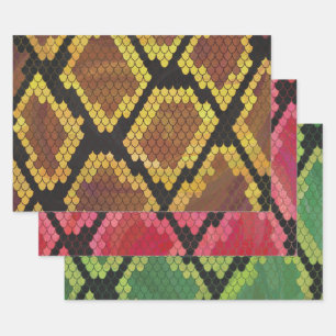 Temp Inpakpapier Vel