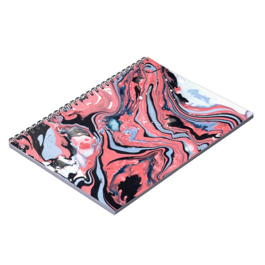 temp notitieboek (Linkerzijde)