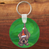 Temp Sleutelhanger (Voorkant)
