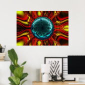 Tempast Poster (Thuiskantoor)