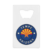 Tempe Arizona (Devant)