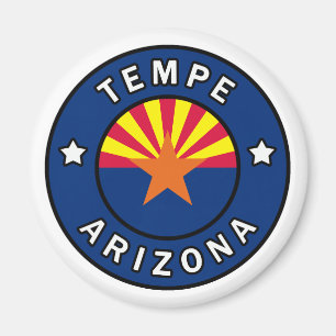 Tempe Arizona Magneet