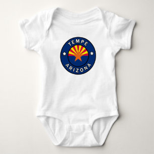 Tempe Arizona Romper