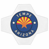 Tempe Arizona Voetbal (Enkel)