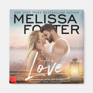 Temped by Love Magnet Magneet