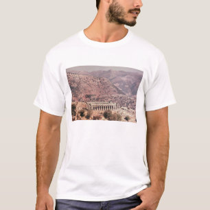 tempel van Apollo Epikourios, c.450-20 BC T-shirt