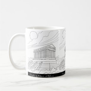 Tempel van Artemis Mok