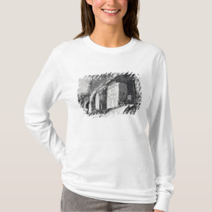 Tempel van de opschriften, Palenque T-shirt