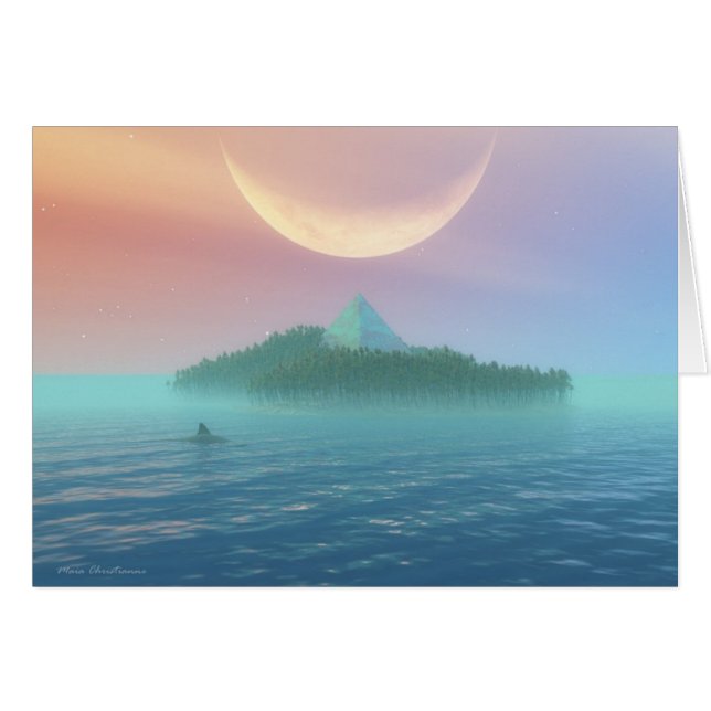 tempel van Venus (Voorkant Horizontaal)