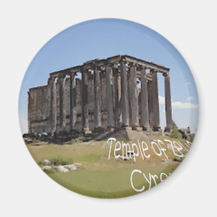 tempel van zeus cyree copy.jpg magneet