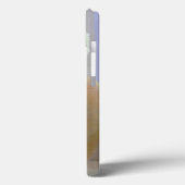 Tempelaap Case-Mate iPhone Case (Achterkant / Links)