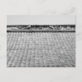 Tempeldak: Kyoto Briefkaart (Voorkant)