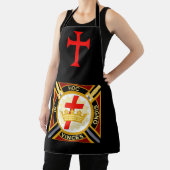 Tempeliers van de Ridder Schort (Insitu)