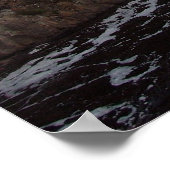 Temperance River State Park Poster (Hoek)
