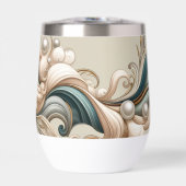 Températeur thermique minimal (Avant)