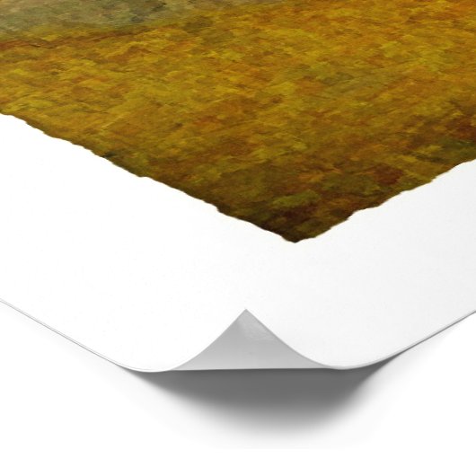 Température - poster (Coin)