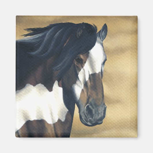 Temperatuur Magneet (Voorkant)