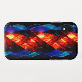 Temperatuurbereik Case-Mate iPhone Case (Achterkant (horizontaal))