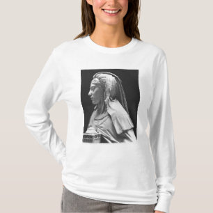 Temperatuurhoofd T-shirt