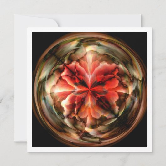 Tempest II (rood) (Voorkant)