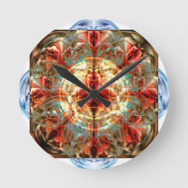 Tempest III Ronde Klok