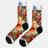 Tempest III Sokken (Links)