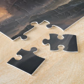 Tempest of Triumph: het tijdperk van zeilen in de Legpuzzel (Zijkant)