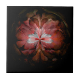 Tempest (rood) tegeltje