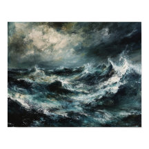 Tempest's Whisper: De Symfonie van de Oceaan