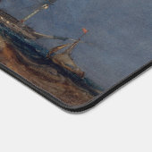 Tempête approchant 1830 (Coin)