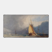 Tempête approchant 1830 (Recto)