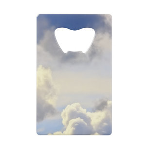 Tempête de cumulus